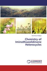 Chemistry of Iminothiazolidinone Heterocycles