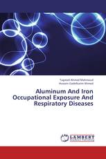 Aluminum And Iron Occupational Exposure And Respiratory Diseases