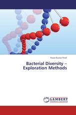 Bacterial Diversity – Exploration Methods