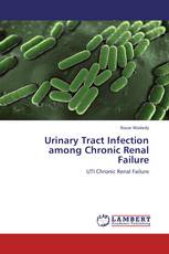 Urinary Tract Infection among Chronic Renal Failure