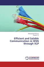 Efficient and Salable Communication in WSN through XLP