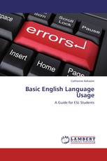 Basic English Language Usage