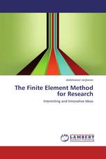 The Finite Element Method for Research