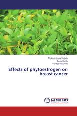 Effects of phytoestrogen on breast cancer