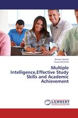 Multiple Intelligence,Effective Study Skills and Academic Achievement