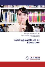 Sociological Bases of Education