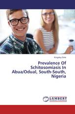 Prevalence Of Schitosomiasis In Abua/Odual, South-South, Nigeria