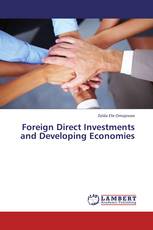 Foreign Direct Investments and Developing Economies