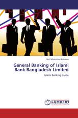 General Banking of Islami Bank Bangladesh Limited