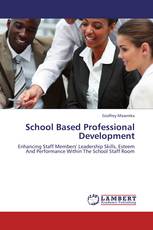 School Based Professional Development