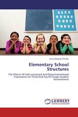 Elementary School Structures