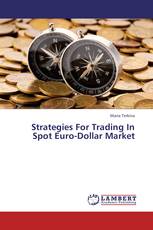Strategies For Trading In Spot Euro-Dollar Market