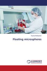 Floating microspheres