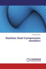 Stainless Steel Compression members