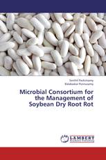 Microbial Consortium for the Management of Soybean Dry Root Rot
