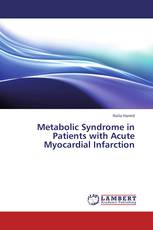 Metabolic Syndrome in Patients with Acute Myocardial Infarction