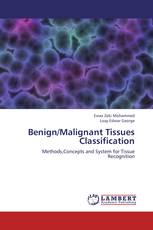 Benign/Malignant Tissues Classification