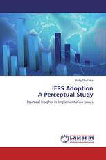 IFRS Adoption A Perceptual Study