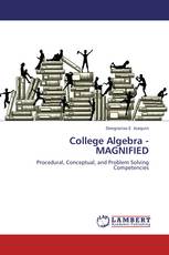 College Algebra - MAGNIFIED