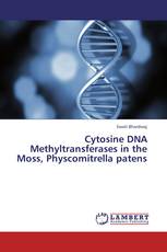 Cytosine DNA Methyltransferases in the Moss, Physcomitrella patens
