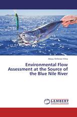 Environmental Flow Assessment at the Source of the Blue Nile River