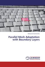 Parallel Mesh Adaptation with Boundary Layers
