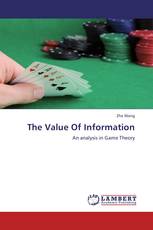 The Value Of Information