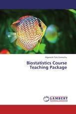 Biostatistics Course Teaching Package
