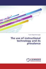 The use of instructional technology and its prevalence