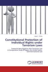 Constitutional Protection of Individual Rights under Terrorism Laws
