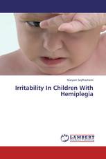 Irritability In Children With Hemiplegia