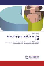 Minority protection in the E.U