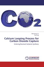 Calcium Looping Process for Carbon Dioxide Capture