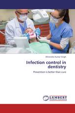 Infection control in dentistry