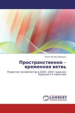 Пространственно – временная ветвь