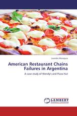 American Restaurant Chains Failures in Argentina