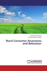 Rural Consumer Awareness and Behaviour
