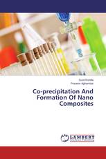 Co-precipitation And Formation Of Nano Composites