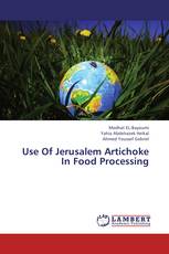 Use Of Jerusalem Artichoke In Food Processing