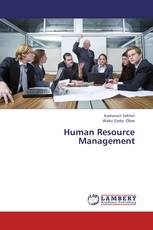 Human Resource Management