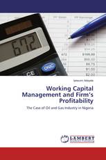 Working Capital Management and Firm’s Profitability