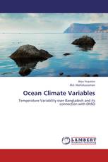 Ocean Climate Variables