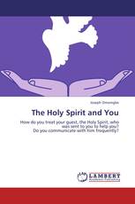 The Holy Spirit and You