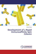 Development of a Rapid Immunoaffinity Spin Column
