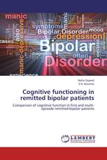 Cognitive functioning in remitted bipolar patients