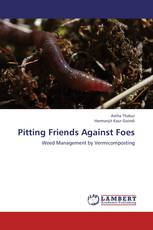 Pitting Friends Against Foes