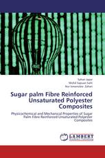 Sugar palm Fibre Reinforced Unsaturated Polyester Composites