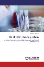 Plant Heat shock protein