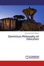 Dominican Philosophy of Education