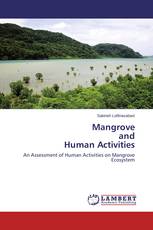 Mangrove and Human Activities